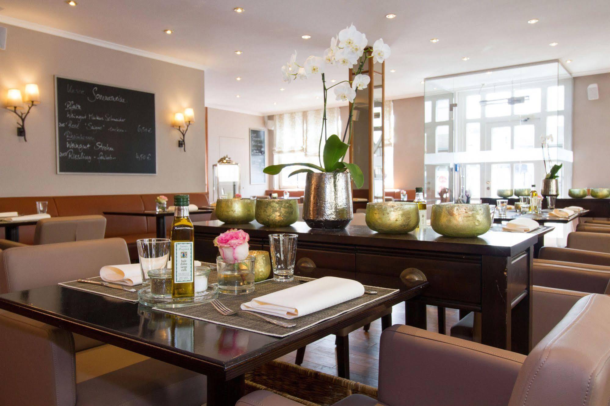 Romantik Hotel Schubert Lauterbach 외부 사진