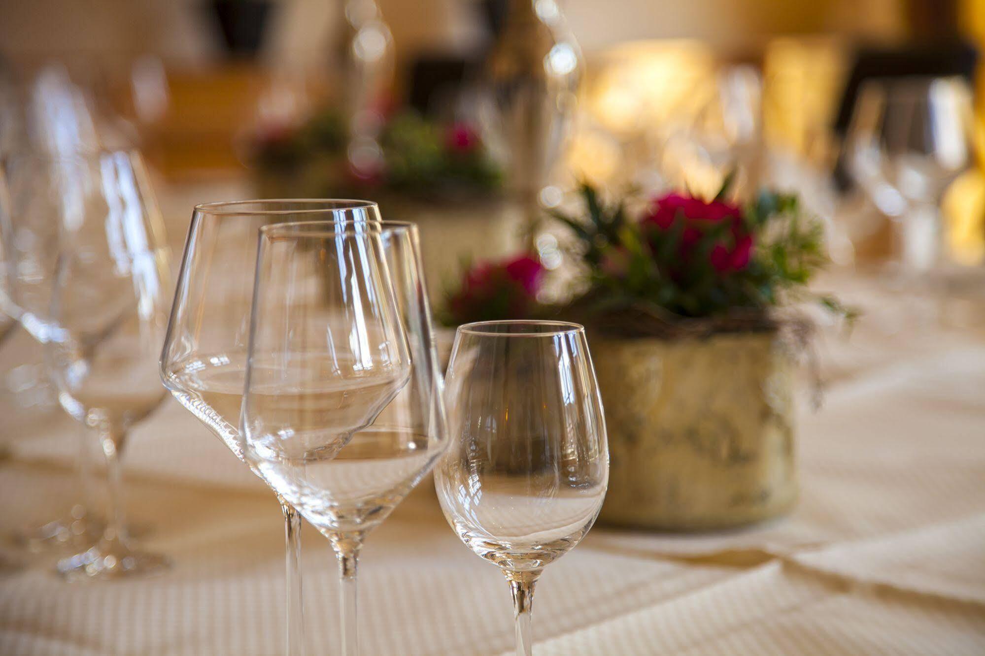 Romantik Hotel Schubert Lauterbach 외부 사진